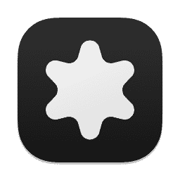 Helium Browser Icon
