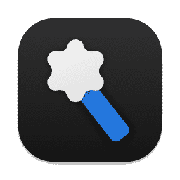Helium Browser Search