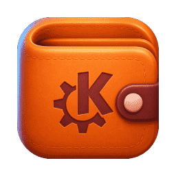KDE Wallet (Alt)