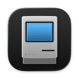 Mactracker (Liquid Glass) - Dark