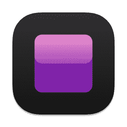 Microsoft OneNote Icon