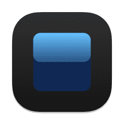 Microsoft Word Icon