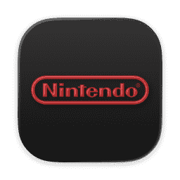 Nintendo (Dark)