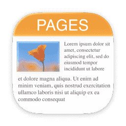Pages
