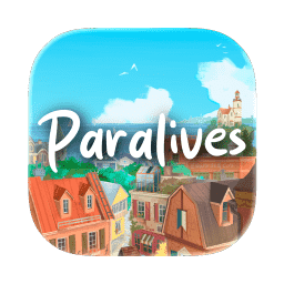Paralives