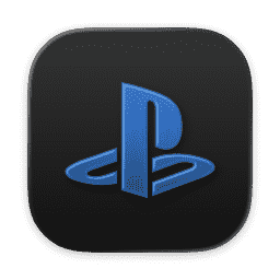 PlayStation (Dark)