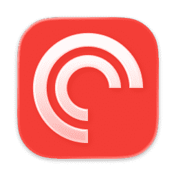 PocketCasts LiquidGlass