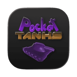 Pocket Tanks 