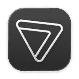 Proton VPN (Clear Dark)