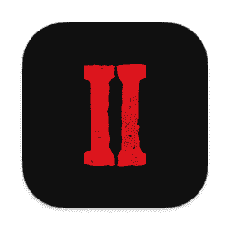 Red Dead II