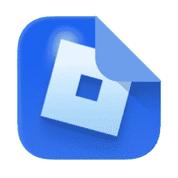 Roblox (Shortcut, Liquid Glass)