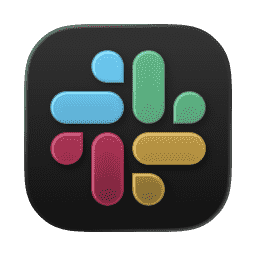 Slack (Dark)