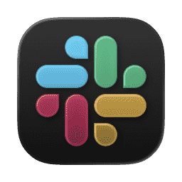 Slack (Dark)