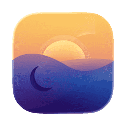 Solace (Liquid Glass)