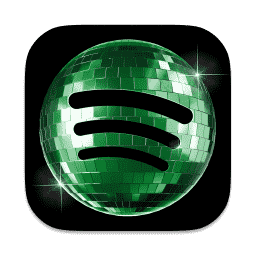 Spotify 20th Anniversay