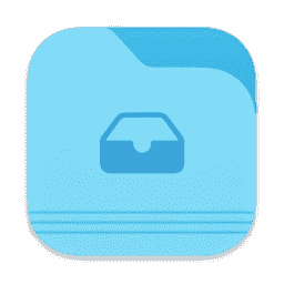 Square Folder Dock
