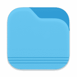 Square Folder Generic
