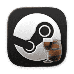 Steam Sikarugir