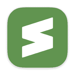Sublime Text