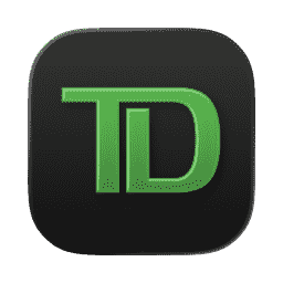 TD Canada Trust