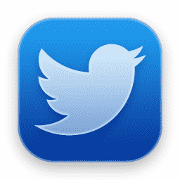 Twitter Liquid Glass