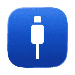 WhatCable (Liquid Glass)