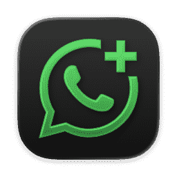 WhatsApp Business (macOS 26)