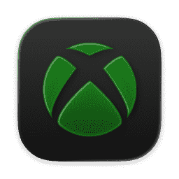 Xbox (Dark)
