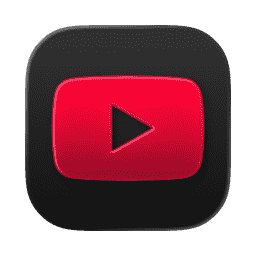 YouTube (Dark)