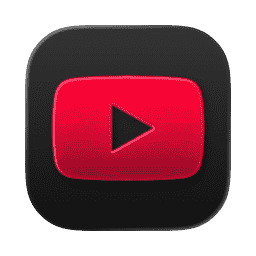 YouTube (Dark)