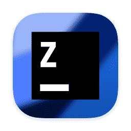 Zed (JetBrains Style)