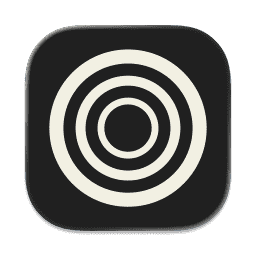 Zen iOS Default Dark