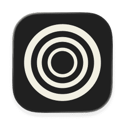 Zen iOS Default Dark Soft Shadow