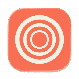 Zen iOS Warm Dark