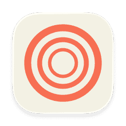 Zen iOS Warm Light Soft Shadow