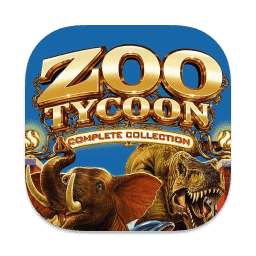 zoo tycoon